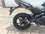     Kawasaki Ninja400 2014  17